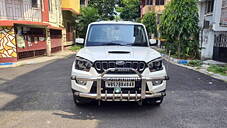 Used Mahindra Scorpio 2021 S11 2WD 7 STR in Kolkata