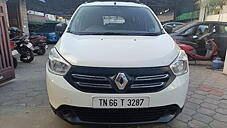 Used Renault Lodgy 85 PS RxE 8 STR in Coimbatore