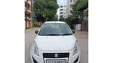 Used Maruti Suzuki Ritz Vdi BS-IV in Hyderabad