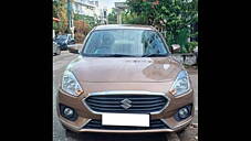 Used Maruti Suzuki Dzire VXi AMT in Bangalore