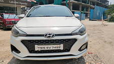 Used Hyundai Elite i20 Asta 1.2 (O) [2019-2020] in Ranga Reddy
