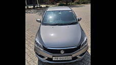 Used Maruti Suzuki Ciaz Delta 1.3 Diesel in Ludhiana