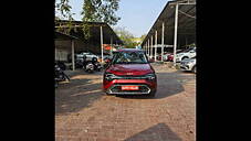 Used Kia Carens Luxury Plus 1.5 Diesel AT 6 STR in Lucknow