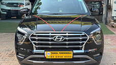 Used Hyundai Creta EX 1.5 Petrol [2020-2022] in Gurgaon