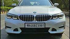 Used BMW 3 Series Gran Limousine 320Ld Luxury Line in Mumbai