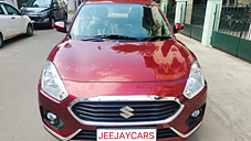 Second Hand Maruti Suzuki Dzire ZXi AMT in Chennai
