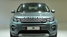 Second Hand Land Rover Discovery Sport HSE in Pune