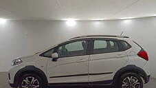 Used Honda WR-V SV MT Petrol in Jaipur