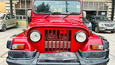 Used Mahindra Thar CRDe 4x4 AC in Kanpur