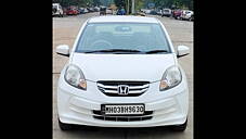 Used Honda Amaze 1.2 S AT i-VTEC in Navi Mumbai