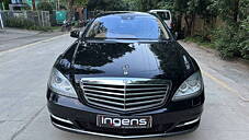 Used Mercedes-Benz S-Class 350 L in Hyderabad