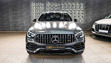 Used Mercedes-Benz GLC Coupe 43 AMG [2017-2019] in Delhi