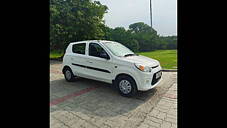 Used Maruti Suzuki Alto 800 Vxi in Lucknow