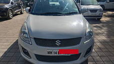 Used Maruti Suzuki Swift ZXi in Pune