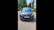 Used Maruti Suzuki Swift VDi [2014-2017] in Jaipur