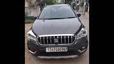 Used Maruti Suzuki S-Cross Zeta 1.3 in Hyderabad