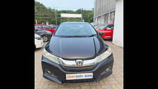 Used Honda City V Diesel in Pondicherry