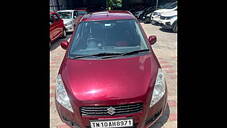 Used Maruti Suzuki Ritz Vdi BS-IV in Chennai