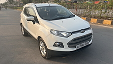 Second Hand Ford EcoSport Trend 1.5 TDCi in Hyderabad