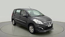 Used Maruti Suzuki Ertiga ZXI+ in Mysore