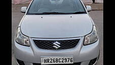 Used Maruti Suzuki SX4 ZXI MT LEATHER BS-IV in Faridabad