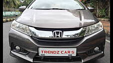 Used Honda City VX CVT in Navi Mumbai