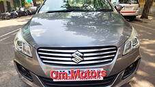 Used Maruti Suzuki Ciaz VXi+ in Mumbai