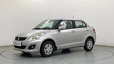 Used Maruti Suzuki Swift DZire VXI in Gurgaon