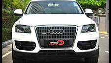 Used Audi Q5 2.0 TFSI quattro in Kolkata