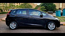 Used Honda Jazz VX Petrol in Mumbai