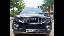 Used Mahindra Scorpio N Z8 L Diesel AT 2WD 7 STR [2022] in Mumbai