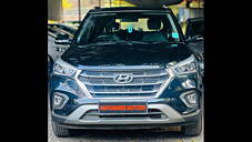 Used Hyundai Creta 1.6 SX Plus AT Petrol in Pune