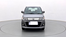 Second Hand Maruti Suzuki Wagon R 1.0 VXI in Pune