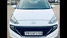 Used Hyundai Santro Sportz [2018-2020] in Mohali