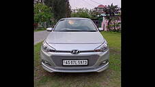 Used Hyundai Elite i20 Asta 1.2 in Tezpur