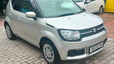 Used Maruti Suzuki Ignis Delta 1.2 MT in Dehradun