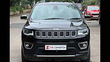 Used Jeep Compass Limited 1.4 Petrol AT [2017-2020] in Mumbai