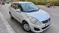 Second Hand Maruti Suzuki Swift DZire VDI in Meerut