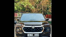 Used Maruti Suzuki Grand Vitara Delta Smart Hybrid AT in Delhi