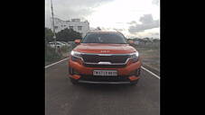 Used Kia Seltos HTX IVT 1.5 [2019-2020] in Chennai