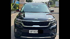 Used Kia Seltos HTK Plus AT 1.5 Diesel [2020-2021] in Delhi