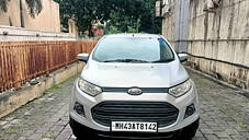 Used Ford EcoSport Ambiente 1.5L TDCi in Navi Mumbai