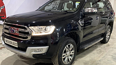 Second Hand Ford Endeavour Titanium 3.2 4x4 AT in Delhi