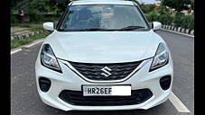 Used Maruti Suzuki Baleno Delta 1.2 in Delhi