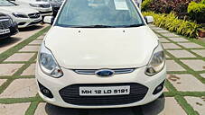 Used Ford Figo Duratorq Diesel Titanium 1.4 in Pune