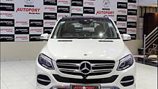 Used Mercedes-Benz GLE 250 d in Bangalore