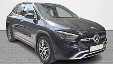 Used Mercedes-Benz GLA 200 [2021-2023] in Hyderabad