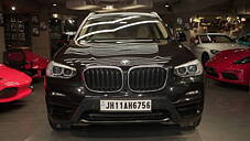 Used BMW X3 xDrive30i SportX Plus in Delhi