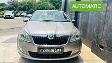 Used Skoda Rapid Ambition 1.6 MPI AT in Delhi