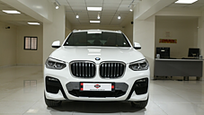 Second Hand BMW X4 xDrive30i M Sport X in Pune